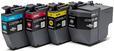 Image du produit Brother LC-3219XL Value Pack (Color, CF)