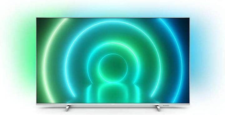 Produktbild Philips 55PUS7956 Ambilight (55", PUS7956, LED, 4K, 2021)