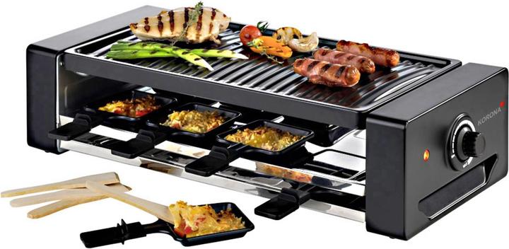 Image du produit Korona raclette