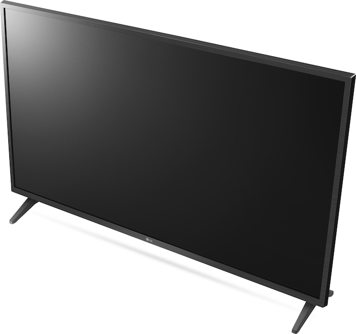 Image du produit LG 43UQ75009LF (43", UQ75, LED, 4K, 2022)