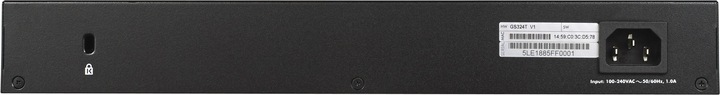 Produktbild Netgear GS324T-100EUS (24 Ports)