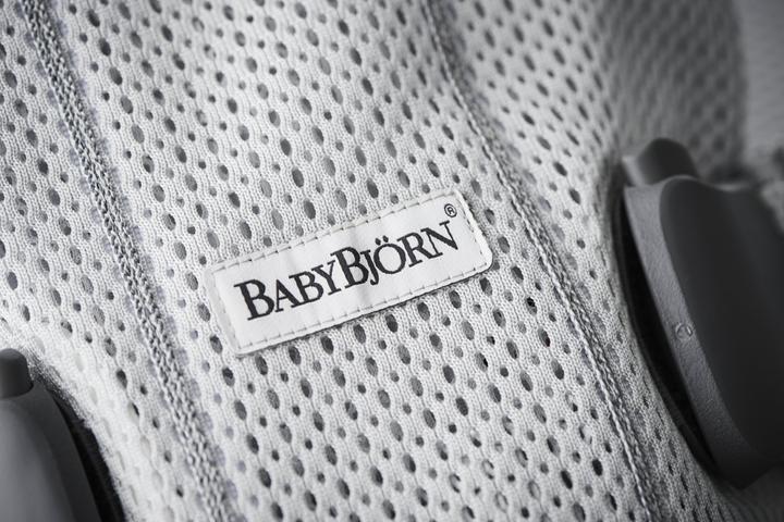Actual product image BabyBjörn One Air