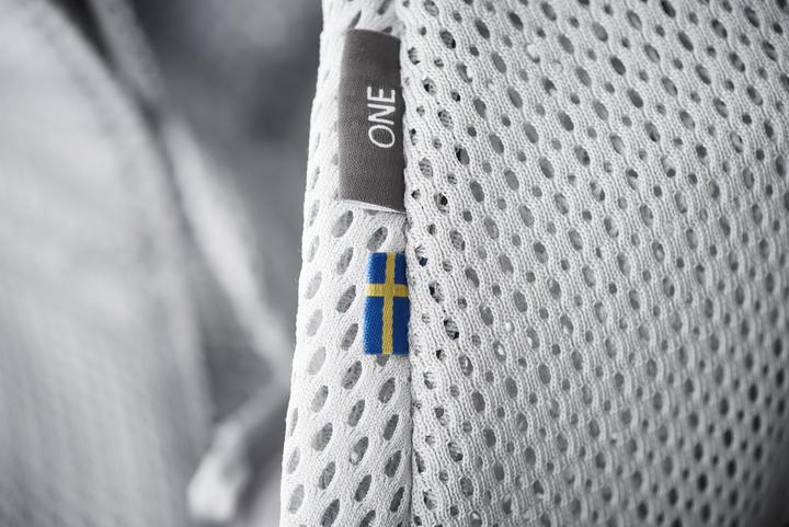 Actual product image BabyBjörn One Air