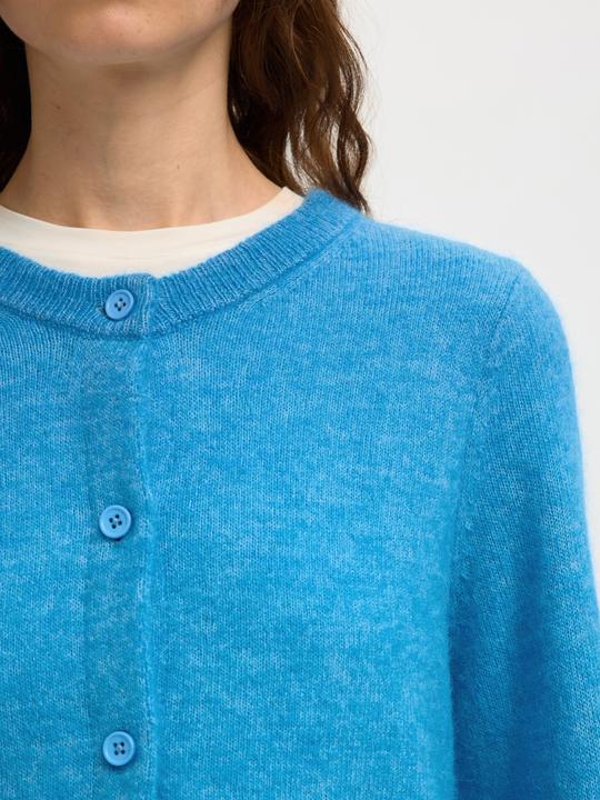 Produktbild Selected Slflulu New Ls Knit Cardigan Noos (M)