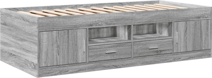 Image du produit vidaXL Tagesbett (90 x 190 cm)