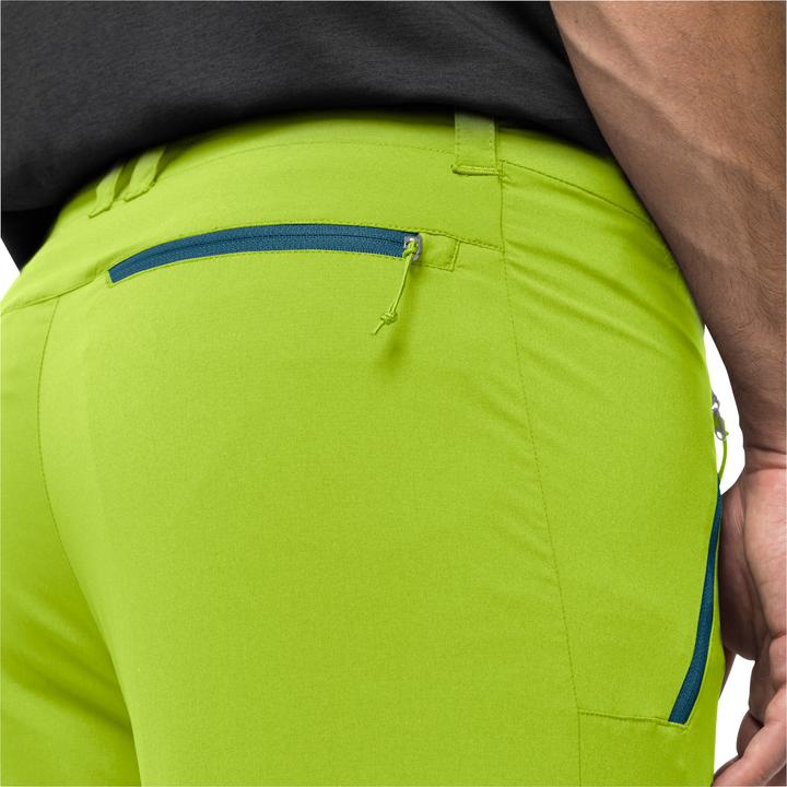 Produktbild Jack Wolfskin Glastal Zip Off Pants M (54)