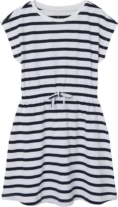 Actual product image Name it Nkfmie Ss Dress Noos (92)