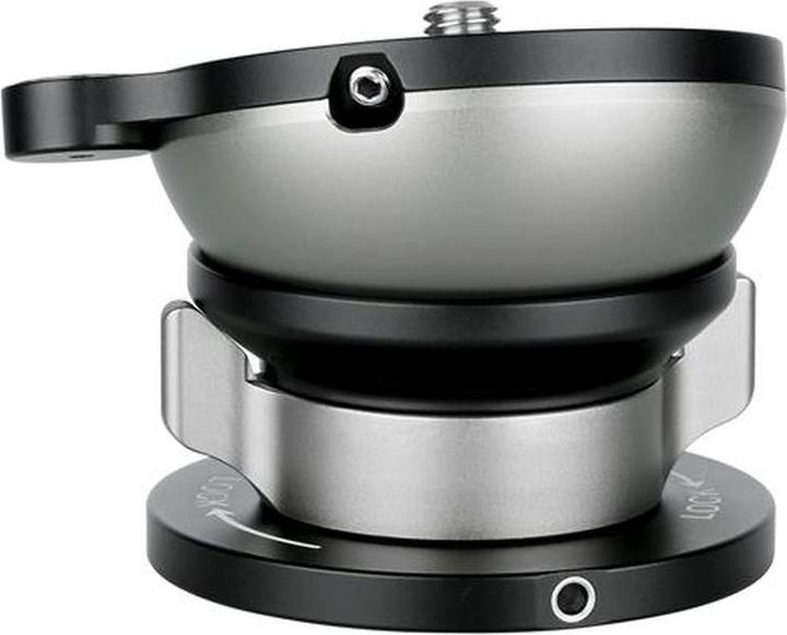 Produktbild Leofoto baza poziomująca LB-75 (Kugelkopf)