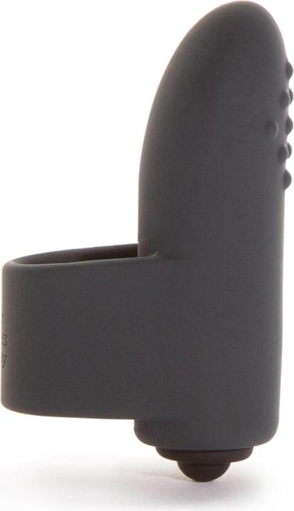 Actual product image Fifty Shades of Grey secret touching
