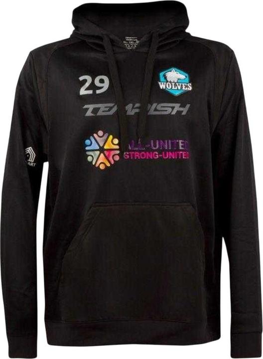 Produktbild Tempish Teem Kapuzenpullover (3XL)