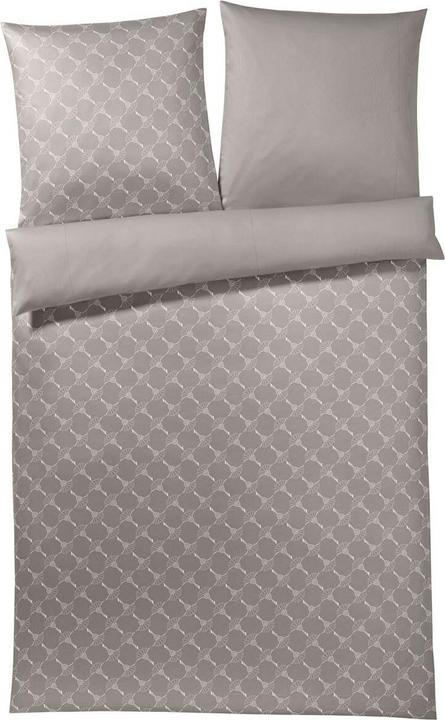 Actual product image Joop! Living bed linen (Duvet cover, 155x220 cm (80x80 cm))
