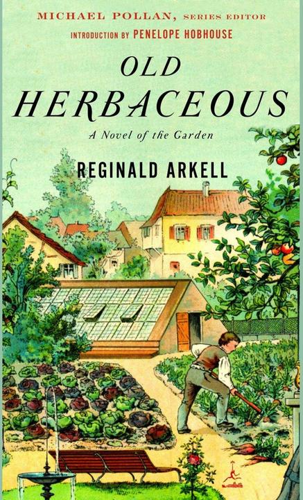 Produktbild Old Herbaceous (Englisch, Reginald Arkell, 2003)