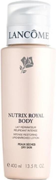 Image du produit Lancôme noix de muscade royale (Crème pour le corps, 400 ml)