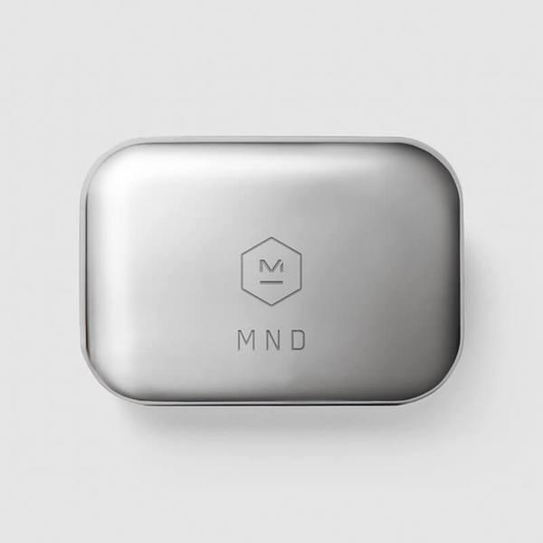 Actual product image Master & Dynamic MW07 (3.50 h, Wireless)