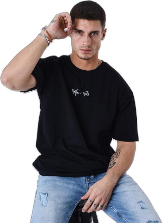 Immagine prodotto Project X Paris t-hirt con logo project x pari (S)