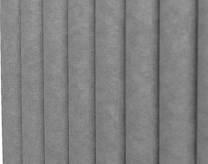 Image du produit Vente-unique Sarah (160 x 200 cm)