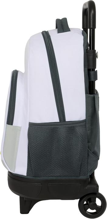 Actual product image Real Madrid C.F. School Backpack (33 l)