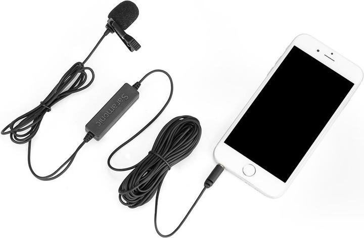 Image du produit Saramonic LavMicro-S
