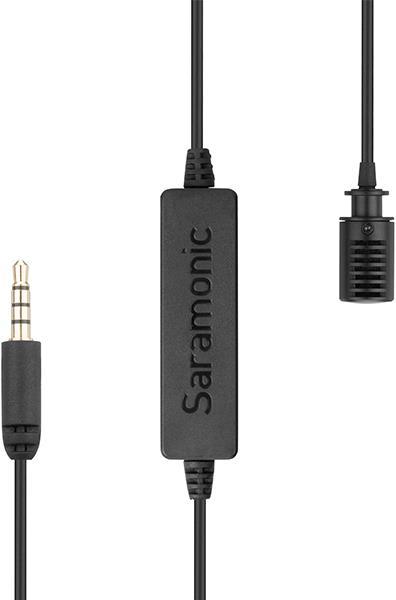 Image du produit Saramonic LavMicro-S