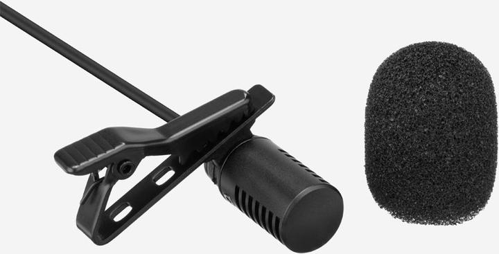 Image du produit Saramonic LavMicro-S