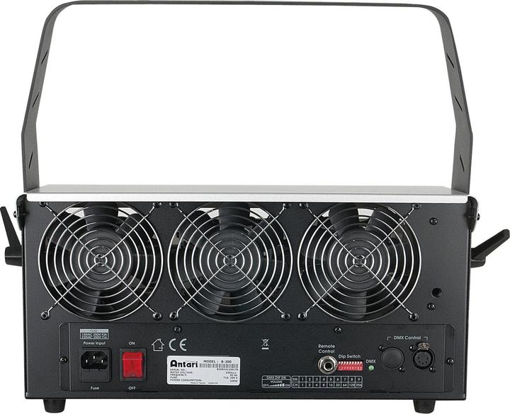 Produktbild Antari B-200