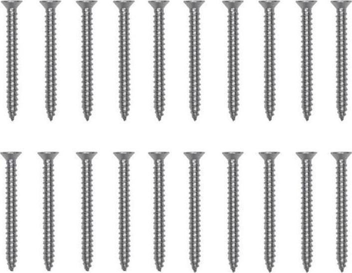 Nesling Schrauben-Set 20 x