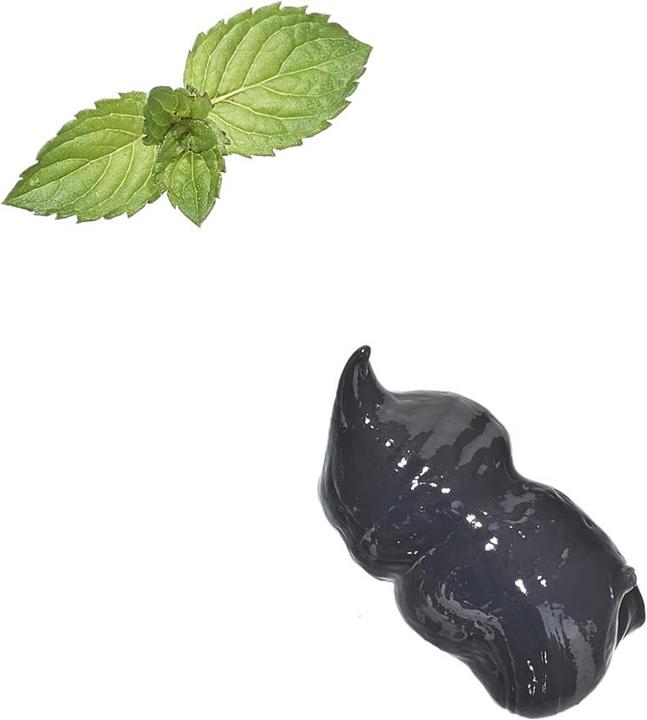 Immagine prodotto happybrush SuperBlack (75 ml)