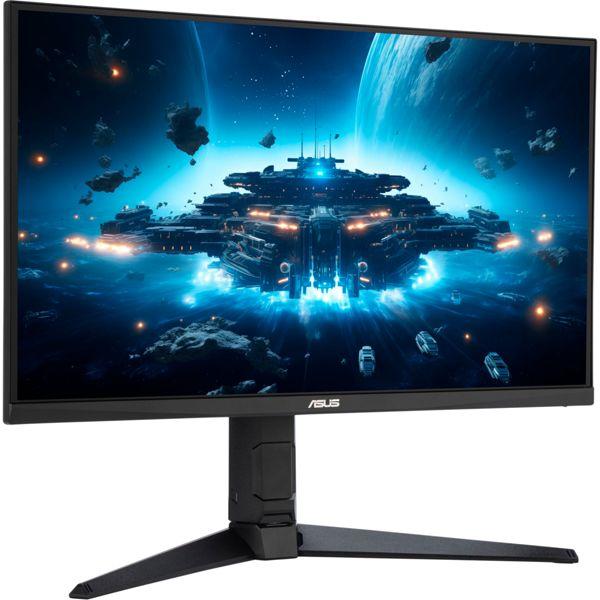 Actual product image ASUS TUF Gaming VG27AQML1A (2560 x 1440 pixels, 27")