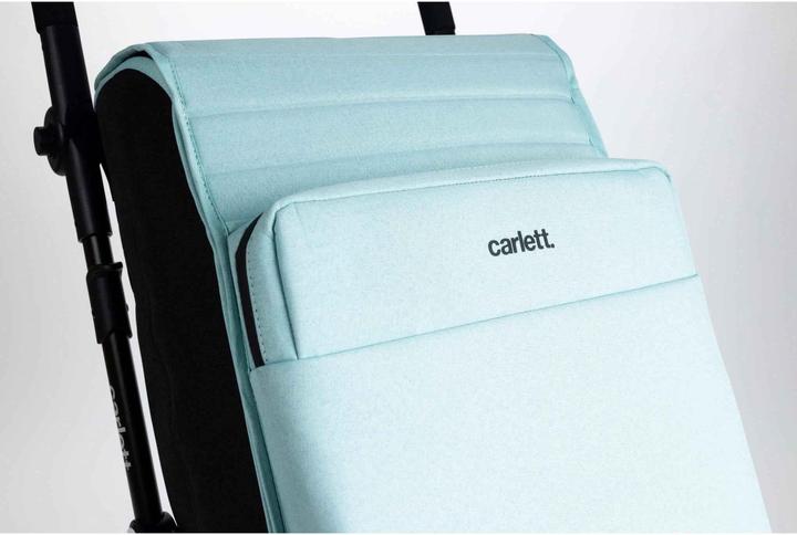 Produktbild Carlett Urban Family