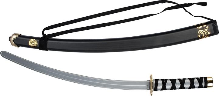 Image du produit Boland Épée de ninja avec fourreau