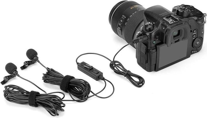 Immagine prodotto Saramonic LavMicro 2M