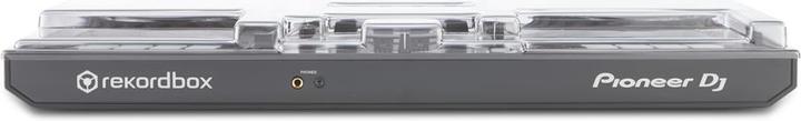 Actual product image Decksaver Pioneer DDJ-1000