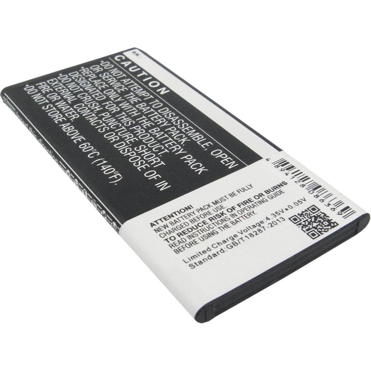 Thumbnail - CoreParts Battery for Huawei Mobile, Smartphone Akku