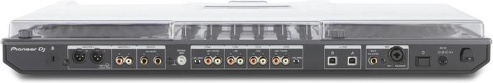 Actual product image Decksaver Pioneer DDJ-1000
