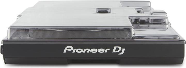 Actual product image Decksaver Pioneer DDJ-1000