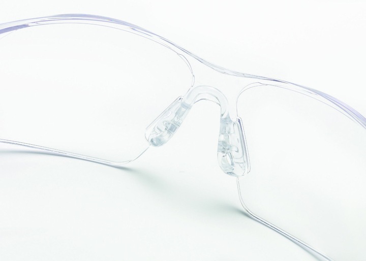 Actual product image Bollé Rush+