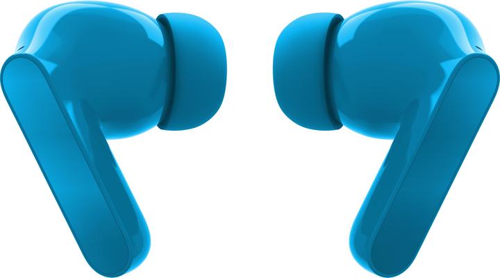 Produktbild Motorola Moto Buds Bass (ANC, 9 h, Kabellos)