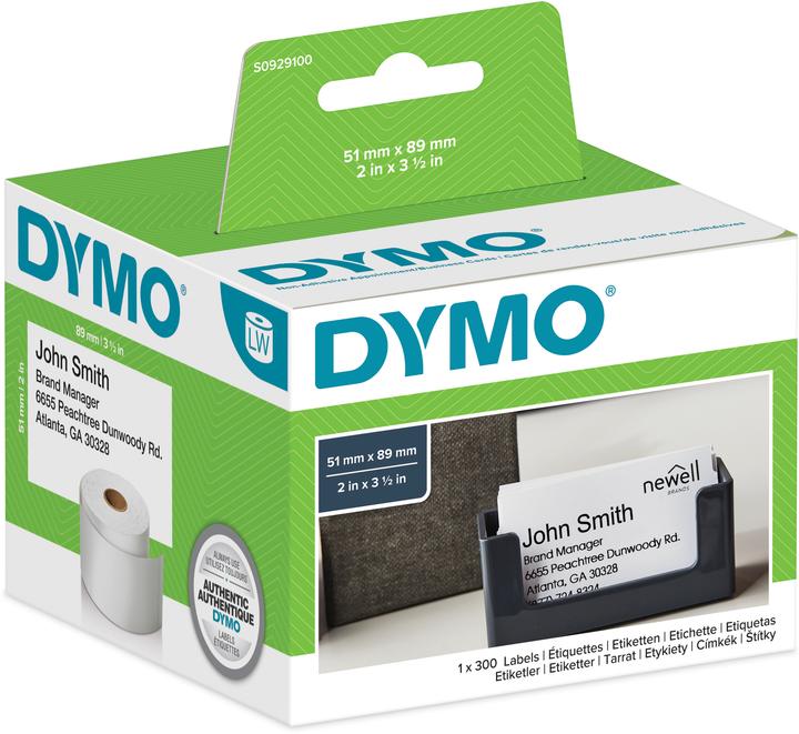 Produktbild Dymo S0929100 (51 mm)