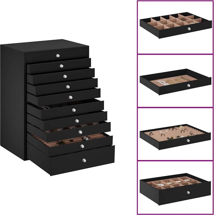 Produktbild vidaXL River