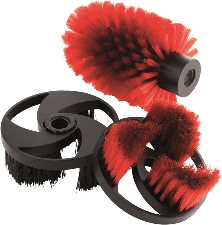 Actual product image Nilfisk Multibreast set