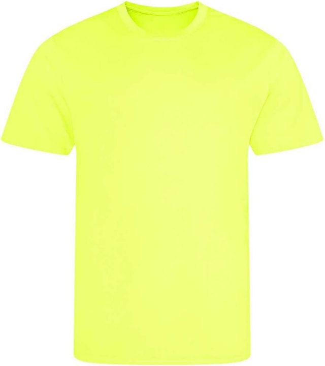 Giallo brillante