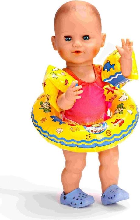 Immagine prodotto Heless Bambole