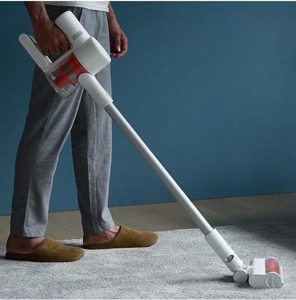 Actual product image Xiaomi Mi G10