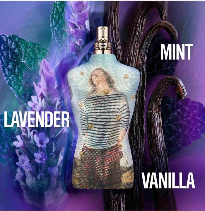 Produktbild Gaultier Le Male Christmas 2024 Eau de Toilette Collector (Eau de Toilette, 125 ml)