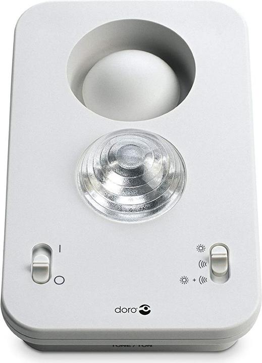Actual product image Doro RingPlus