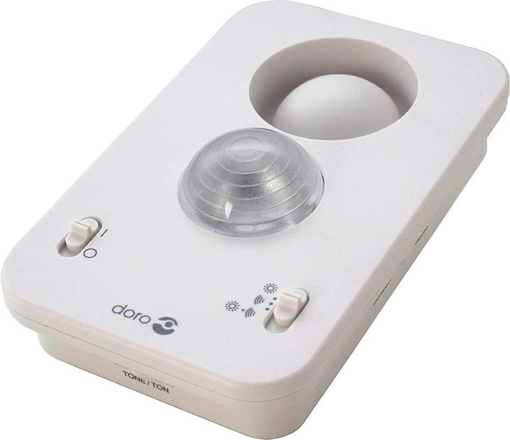 Actual product image Doro RingPlus