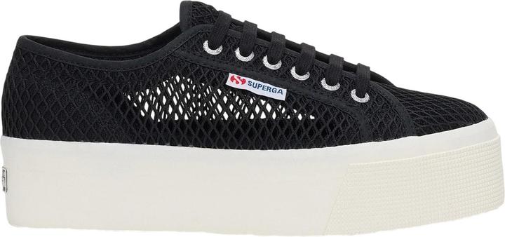 Produktbild Superga Sneaker 2790 Netzmaterial (40)