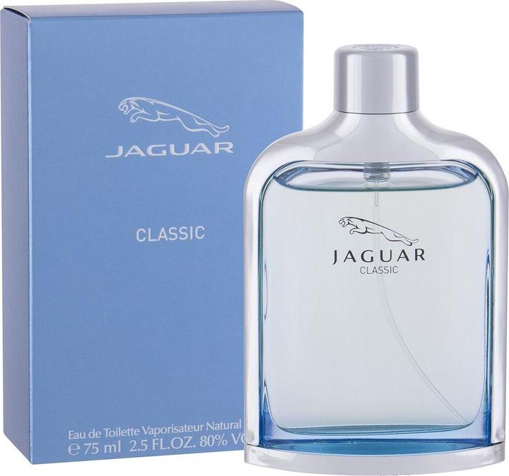 Produktbild Jaguar Classic (Eau de Toilette, 75 ml)