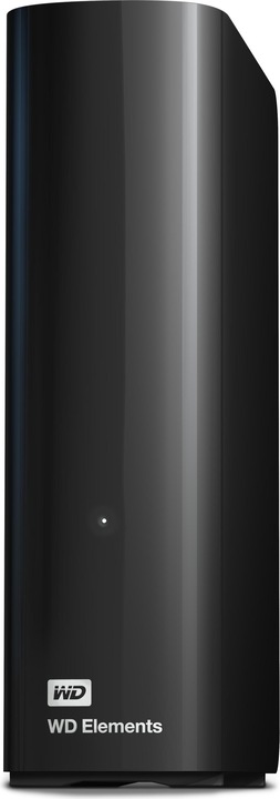 Produktbild WD Elements Desktop (5 TB)