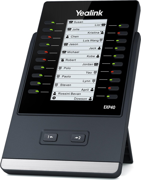 Yealink Exp40